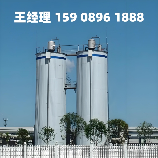 淮北厌氧反应器