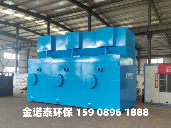 淮北新型FA一体化净水器
